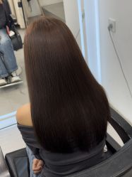 -BOF HAIR BY HONTO