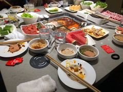 -海底捞火锅(宇飞大厦店)
