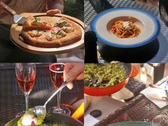-杭州西子湖四季酒店-WL BISTRO西湖餐厅(灵隐路店)