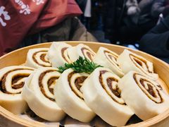 蒸懒龙-到家尝北京菜(西坝河店)