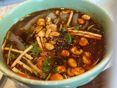 浑源凉粉（大例）-紫泥369粗粮季(鼓楼店)