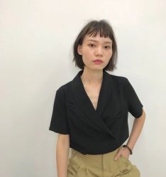 -icare美发沙龙