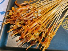 -松哥油焖大虾(皇岗一店)