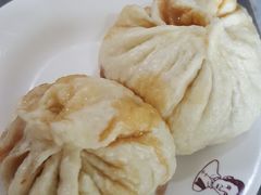 猪肉大葱包子-姚记炒肝店(鼓楼店)
