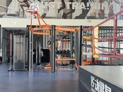 -锐动健身游泳(博地中心店)