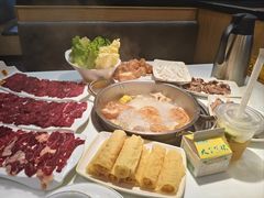 -潮发潮汕牛肉店(龙洞店)