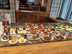 -馋笼小食堂-青岛大虾包(繁花里店)