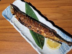-阿泽料理