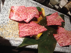 -金柚子韩国烤肉(威宁路店)
