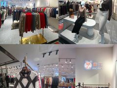 -盛京大奥莱(沈阳奥体店)