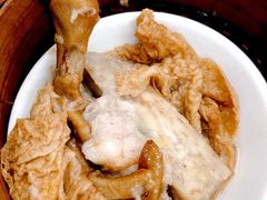 -香港蓮香樓(中環店)