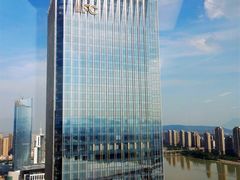 -IFC福州国际金融中心