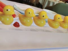 -月福京味斋·烤鸭店·北京菜(鼓楼总店)