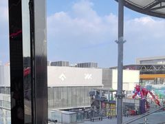 -移动谜城·大笨象密室逃脱(五棵松店)