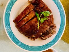 -椿记烧鹅(叠彩店)