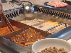 -海底捞火锅(海悦天地店)