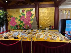 -大唐博相府酒店·陕西官府菜