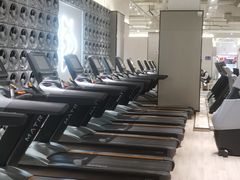 -FLARE STAR FITNESS(复地活力城店)