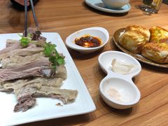 -品回味清真西北楼(宁波首店)