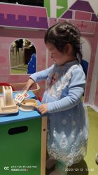 -幻贝家儿童乐园(苏州中心店)