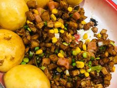 -人民公社大食堂(顺义总店)