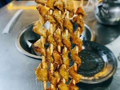 -清真·馬坡二旦烧烤(人生一串拍摄店)
