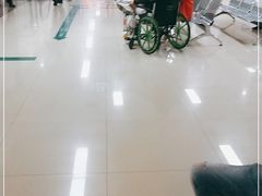 -成都市第五人民医院(西院区综合医疗区)