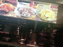 -东方饺子王(文化东路店)