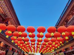 -古文化街旅游区