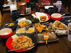 京葱鸡腿肉-鸟鹏烧鸟居酒屋(龙岗万科店)