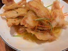 -金掌勺·锅包肉(广渠门店)