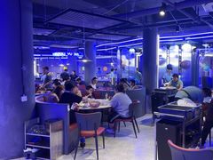 -巧克力渔家.小船海鲜家常菜(三浴场店)
