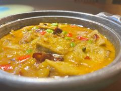 -大川先生·小龙虾·川菜(信义坊店)