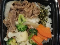 -吉野家(大连黑石礁富丽庭店)