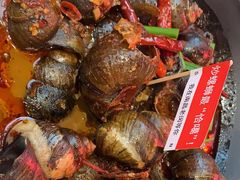 -老闵田螺馆·南昌特色小炒(梦时代店)