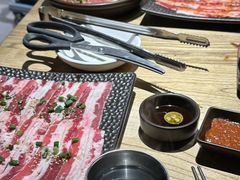 -泥炉烧肉师(新街口金銮巷店)