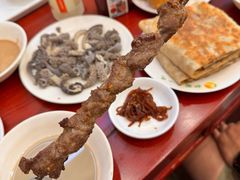 -护国寺小吃(地安门店)
