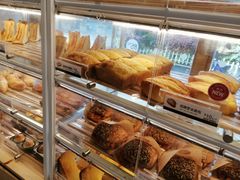 -85度C(生甜甜圈研究工坊·上海平凉店)