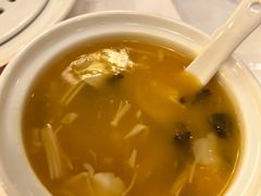 -金狮麟·新豫菜(金码大厦店)