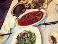 阿诺泰•泰国餐厅(紫荆店)-阿诺泰·泰国餐厅(紫荆店)