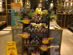 零售区-豪客来牛排(中央花苑店)