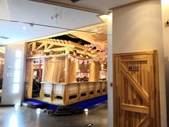 -九田家黑牛烤肉料理(中北镇店)