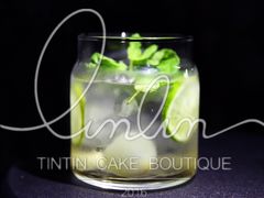 -TINTIN CAKE BOUTIQUE(台北壹店)