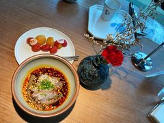 -辛香汇·现炒川菜(淮海路百盛店)