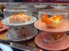 -争鲜回转寿司(中街大悦城店)