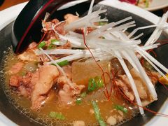 牛筋煮魔芋-醉虎传(南锣鼓巷店)