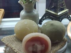 -西树泡芙(静安大悦城店)
