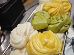 -锅老头铁锅炖•大锅蒸汽海鲜(韩乐坊店)