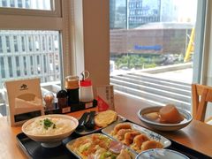 -楽飯屋(软件园店)