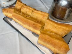 -味可道美食坊(福基路店)